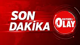 Kayseri'de 'Daltonlar' operasyonu! 85 gözaltı