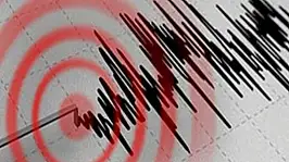 Kayseri'de deprem