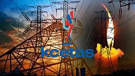 Kayseri'de elektrik kesintisi alarmı: 9 ilçede saatler sürecek kesinti!