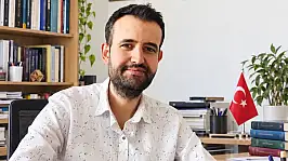 Kayseri'de görev yapan akademisyen dünya listesinde zirveye oynuyor!