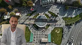 Kayseri'de görevden alınan başkandan açıklama geldi!