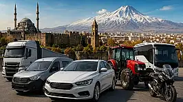 Kayseri'de her geçen gün artıyor! Son rakam 538 bin 435