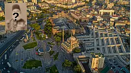 Kayseri'de herkesin bildiği o paşanın bilinmeyen hikayesi!