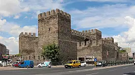 Kayseri'de iki kampüs baştan sona yenilenecek