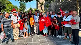 Kayseri'de İYİ Parti'den dikkat çeken 'af' çıkışı!