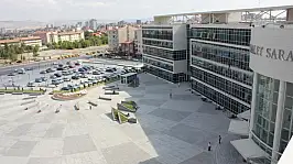 Kayseri'de Kızılay Başkanı'nın paylaşımı yargıya taşındı