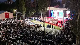 Kayseri'de o büyük gün için hazırlıklar başladı