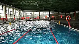 Kayseri'de oraya gidecekler dikkat! 25 Ocak'a kadar kapalı