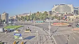 Kayseri'de sabah başka, öğlen başka olacak! Meteoroloji açıkladı