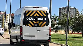 Kayseri'de servis ücretleri bu yıl ne kadar arttı?