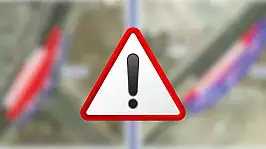 Kayseri'de sürücüler dikkat! Çalışmalar başlıyor, yol kapanacak