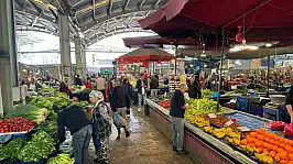 Kayseri'de uygun fiyatlı ürünler bugün o adreslerde (16 Kasım Pazar)