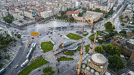 Kayseri'de yağmur ne zaman bitecek? Meteoroloji açıkladı