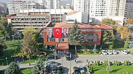 Kayseri'de yarın hangi tesisler açık? Belediye tek tek açıkladı