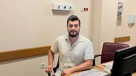 Kayseri'de yeni doktor hasta kabulüne başladı