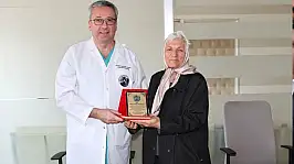 Kayseri'de yenidoğan bebekler için kritik destek!