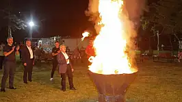 Kayseri'de yüzlerce kişinin başvurduğu etkinlikte kontenjanlar doldu