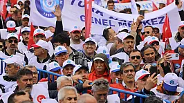 Kayseri'deki sendikadan üye açıklaması: Yetkiye kavuşacağız