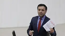 Kayseri delegelerinden Yarkadaş'a tepkiler büyüyor!