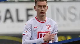 Kayseri ekibinden bir transfer daha