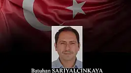 Kayseri Emniyet Müdürlüğü psylaştı: Başımız sağolsun