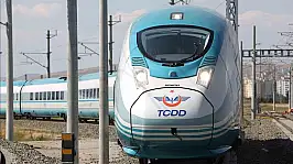 Kayseri hattı 2028 için gün sayarken hızlı tren biletleri zamlandı