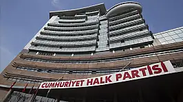 Kayseri İl Başkanı görevden alındı: CHP'de kurultay takvimi belli oldu!
