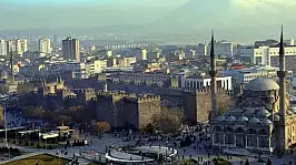 Kayseri Milletvekili bir maaşını bağışlayacak