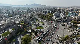 Kayseri'nin damatları gündemde! Ticaret için gelip kaldılar