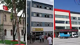 Kayseri'nin en iyi liseleri sıralandı! LGS ne zaman açıklanacak?