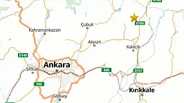 Kayseri'nin komşusunda deprem