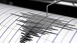 Kayseri'nin komşusunda deprem!
