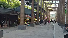 Kayseri'nin merkezindeki çiçekçiler hakkında yeni gelişme!