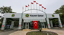 Kayseri Şeker'den o iddialara yanıt: Tamamen asılsızdır