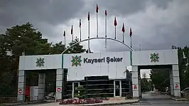 Kayseri Şeker duyurdu! Çiftçilerin beklediği fiyat belli oldu