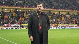 Kayseri temsilcisi ligden çekildi! Devreye Baki Ersoy girdi