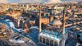 Kayseri'ye 3 önemli uyarı!