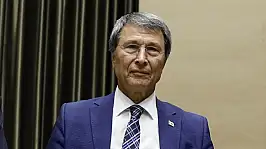Kayserili Genel Başkan tek tesellisini açıkladı! '1994'te kaybettim'