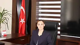 Kayserili isme yeni görev! Vali Yardımcısı oldu