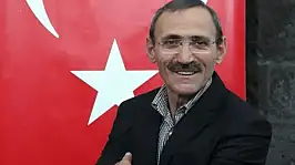 Kayserili şair hayatını kaybetti