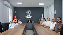 Kayserili sporculardan tarihi başarı! İlki gerçekleştirdiler