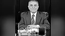 Kayserili ünlü müteahhit vefat etti