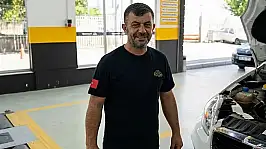 Kayserili usta uyardı: Akrabamdan aldım, sorun çıkmaz demeyin!
