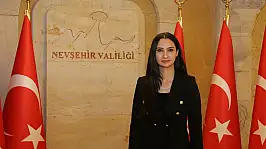 Kayserili Vali Yardımcısı 4 yıl sonra veda etti! Güneydoğu'ya gidecek