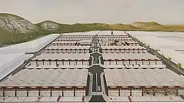 Kayserililere müjde! Yeni sanayi sitesi için bir hamle daha