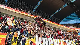 Kayserispor 12 haftada 10. oldu