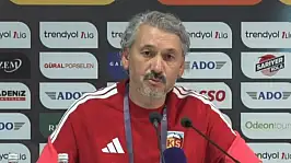 Kayserispor 49 yıllık hasreti bitirdi! Atilla Gerin'den ilk açıklama