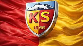 Kayserispor'a 45 bin Euro'luk transfer yasağı!
