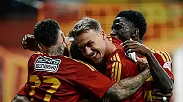 Kayserispor'a bir milli gurur daha!