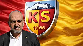 'Kayserispor'a verilen hiçbir para geri alınamaz'